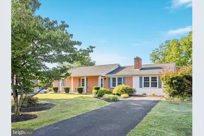 608 Mill Road, Woodstock, VA 22664 - Photo 1