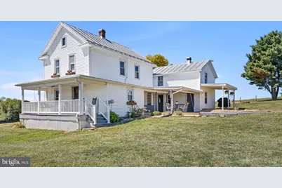 67 Lodge Hall Road, Mount Jackson, VA 22842 - Photo 1