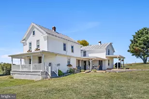 67 Lodge Hall Rd, Mount Jackson, VA 22842 - Photo 1