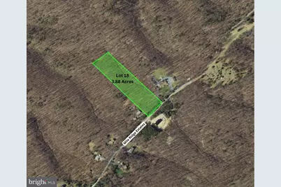 Lot 18 Mile Ridge Estates, Strasburg, VA 22641 - Photo 1