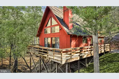 932 Dawn Drive, Basye, VA 22810 - Photo 1