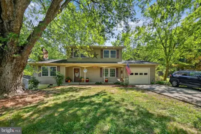 24 Sycamore Road, Woodstock, VA 22664 - Photo 1