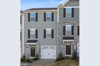 405 Williams, Strasburg, VA 22657 - Photo 1