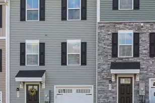 405 Williams, Strasburg, VA 22657 - Photo 1