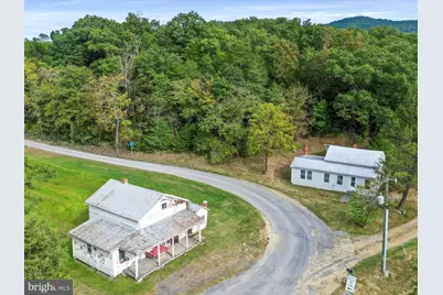 4530 Saint Davids Church Road, Fort Valley, VA 22652 - Photo 1