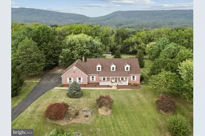 449 Fairview Circle, Woodstock, VA 22664 - Photo 1