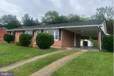 341 Front Royal Road, Strasburg, VA 22657 - Photo 1