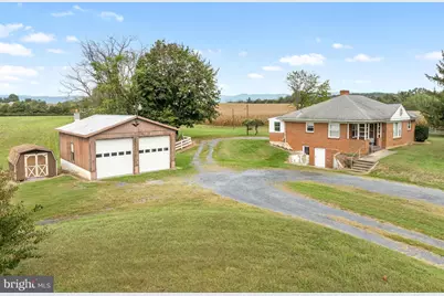 1982 Barbershop Road, Edinburg, VA 22824 - Photo 1