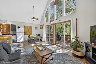 218 Mulberry Lane, Mount Jackson, VA 22842 - Photo 1