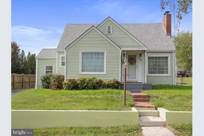 544 Washington Street, Woodstock, VA 22664 - Photo 1