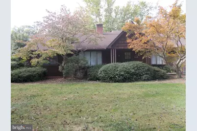 414 Jefferson Street, Woodstock, VA 22664 - Photo 1