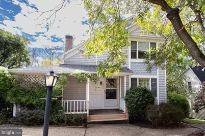 291 High Street, Strasburg, VA 22657 - Photo 1