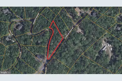 Supinlick Ridge Road, Mount Jackson, VA 22842 - Photo 1