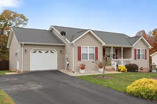 634 Christiansen Dr, Strasburg, VA 22657 - Photo 1