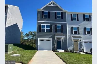 310 Sophie Street, Strasburg, VA 22657 - Photo 1