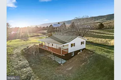 126 Hilltop Farm Lane, Strasburg, VA 22657 - Photo 1