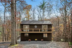 33 Holly Ct, Mount Jackson, VA 22842 - Photo 1