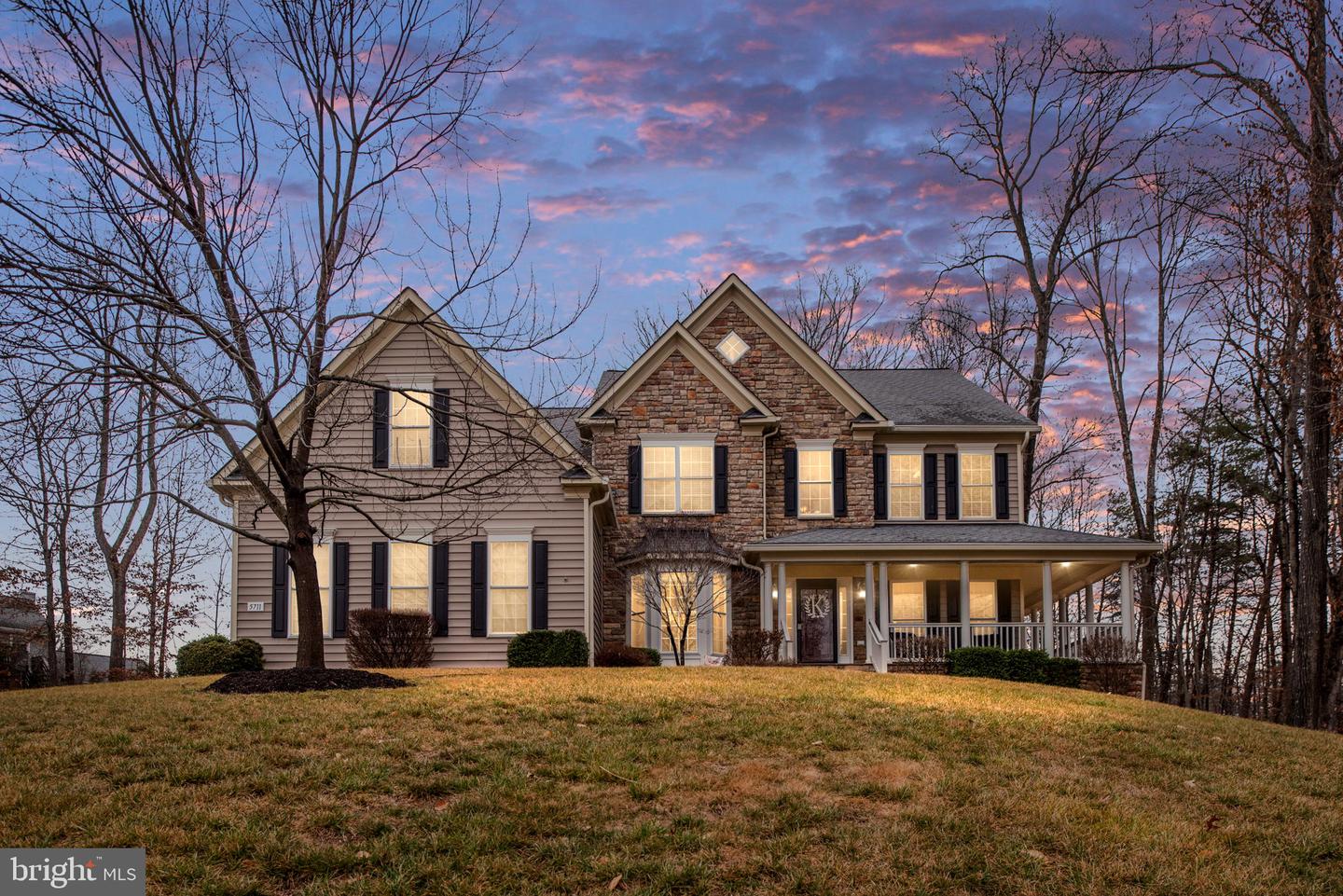 5711 E Copper Mountain Dr, Spotsylvania, VA 22553 MLS VASP2015010 Coldwell Banker