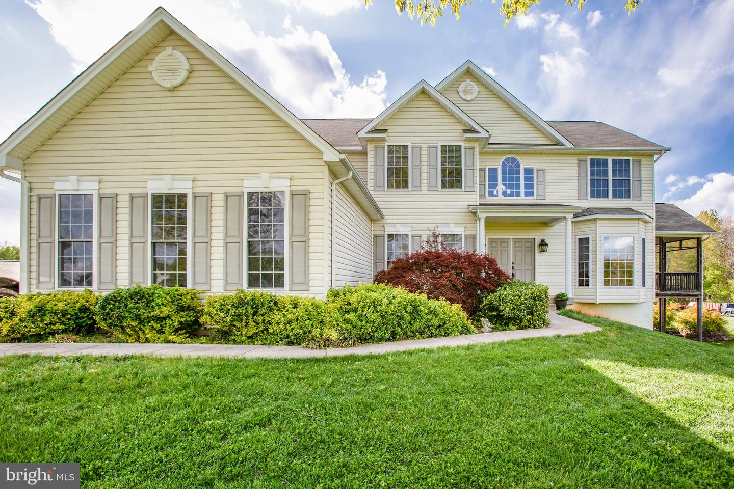 11609 Landview Ln, Spotsylvania, VA 22551 MLS VASP2015496 Coldwell