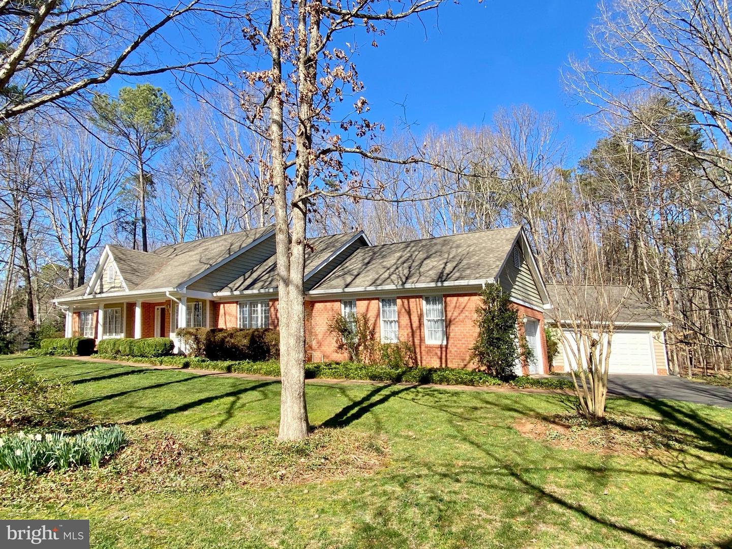 10831 Perrin Cir, Spotsylvania, VA 22551 MLS VASP2015712 Coldwell Banker