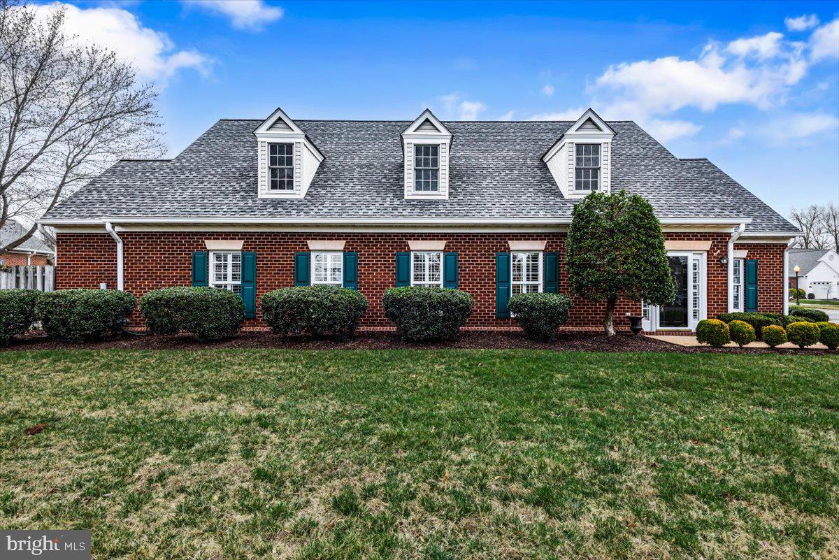 9115 Ballybunion Dr, Fredericksburg, VA 22408 MLS VASP2015884