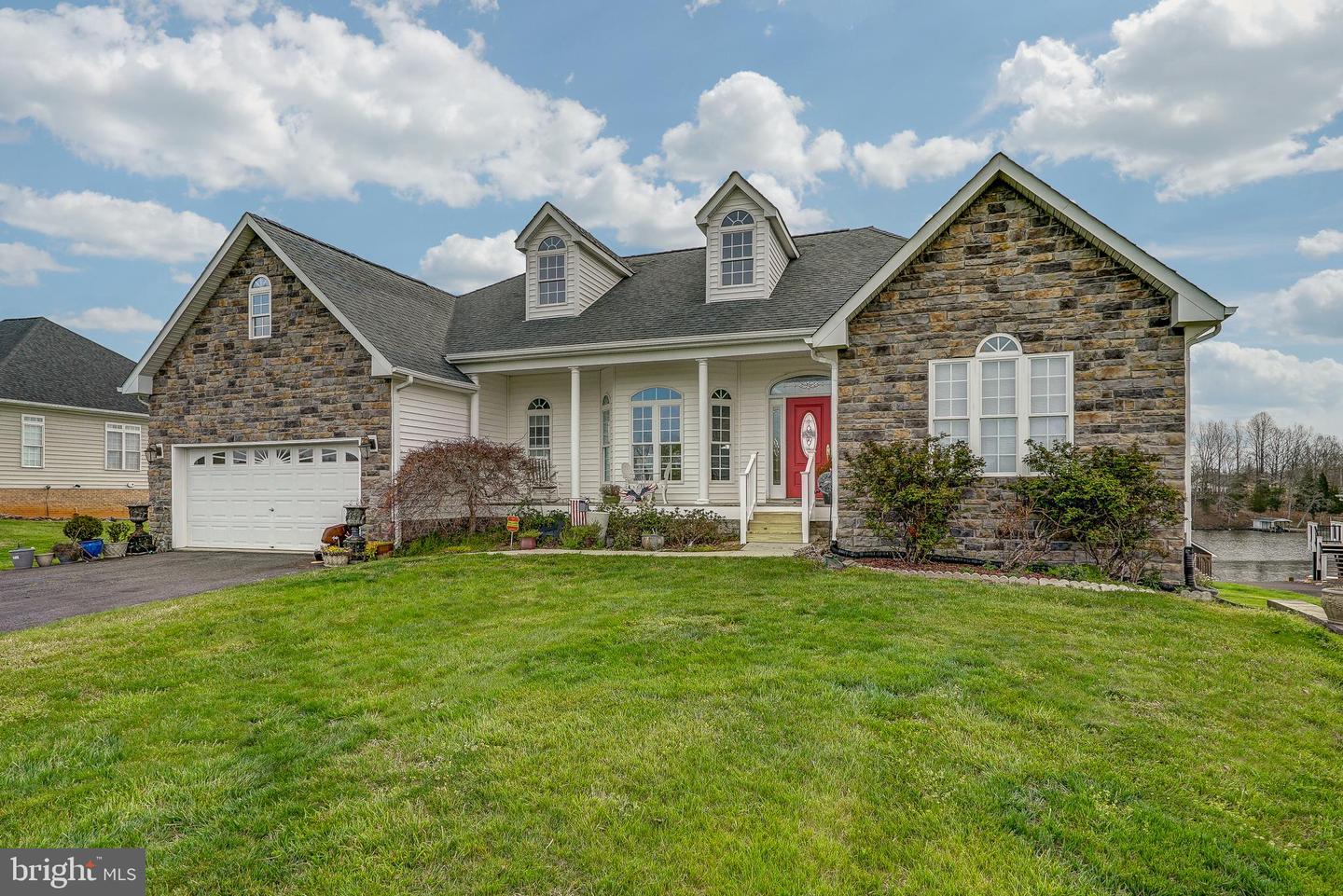 6733 Lake Pointe Dr, Mineral, VA 23117 MLS VASP2016138 Coldwell Banker