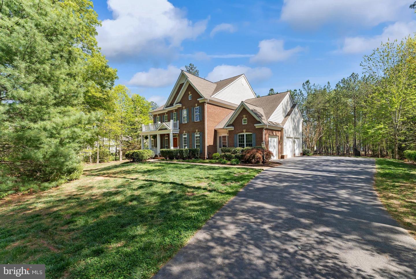 11302 Chivalry Chase Ln, Spotsylvania, VA 22551 MLS VASP2016908