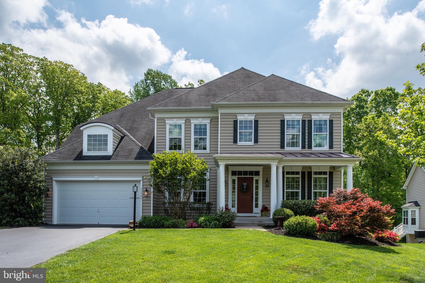 11903 Ziyad Dr, Fredericksburg, VA 22407 MLS VASP2017000 Coldwell