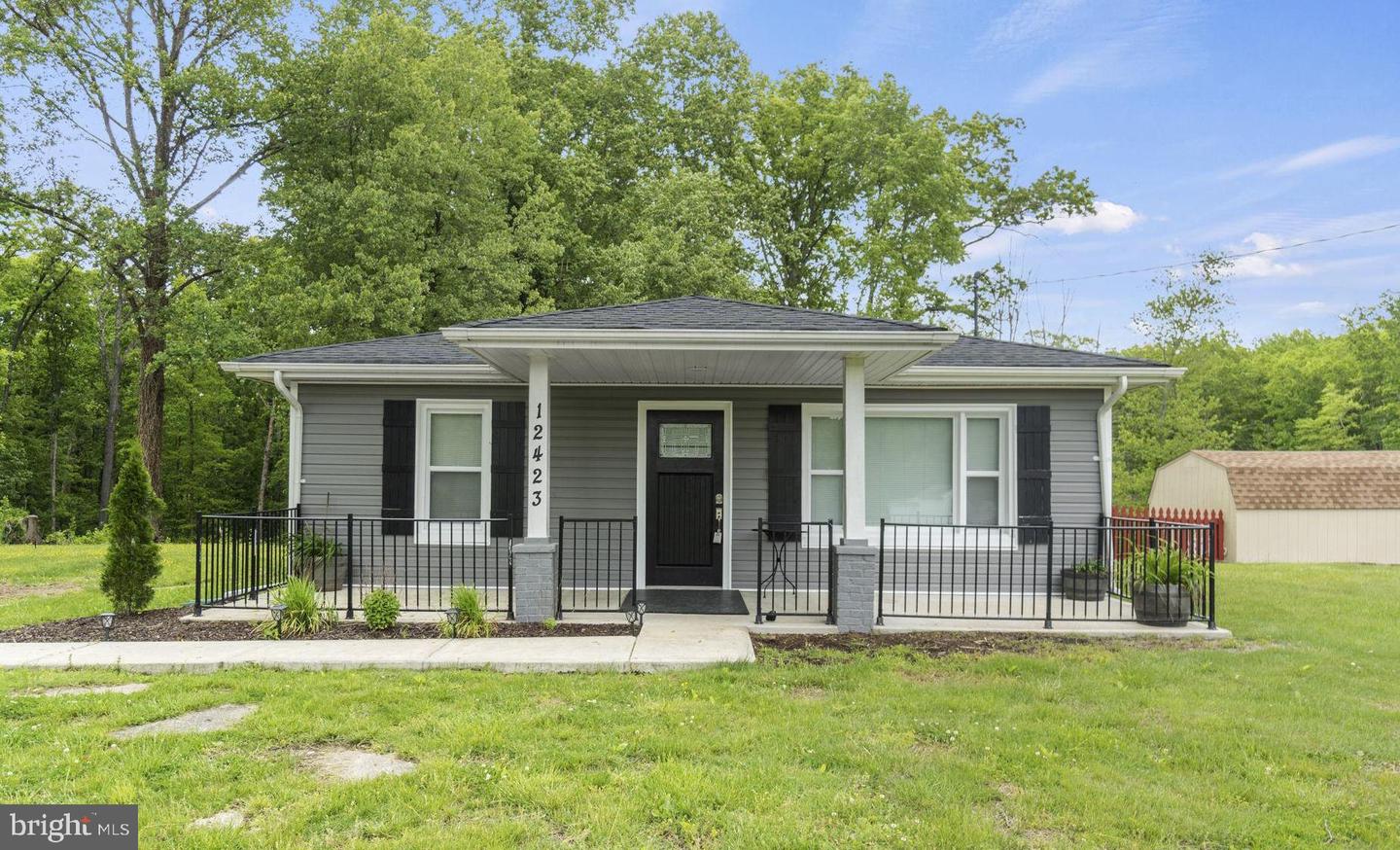 12423 Spotswood Furnace Rd, Fredericksburg, VA 22407 MLS VASP2017166 Coldwell Banker