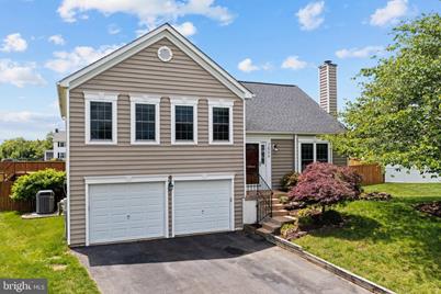 7604 Winslow Court, Fredericksburg, VA 22407 - Photo 1