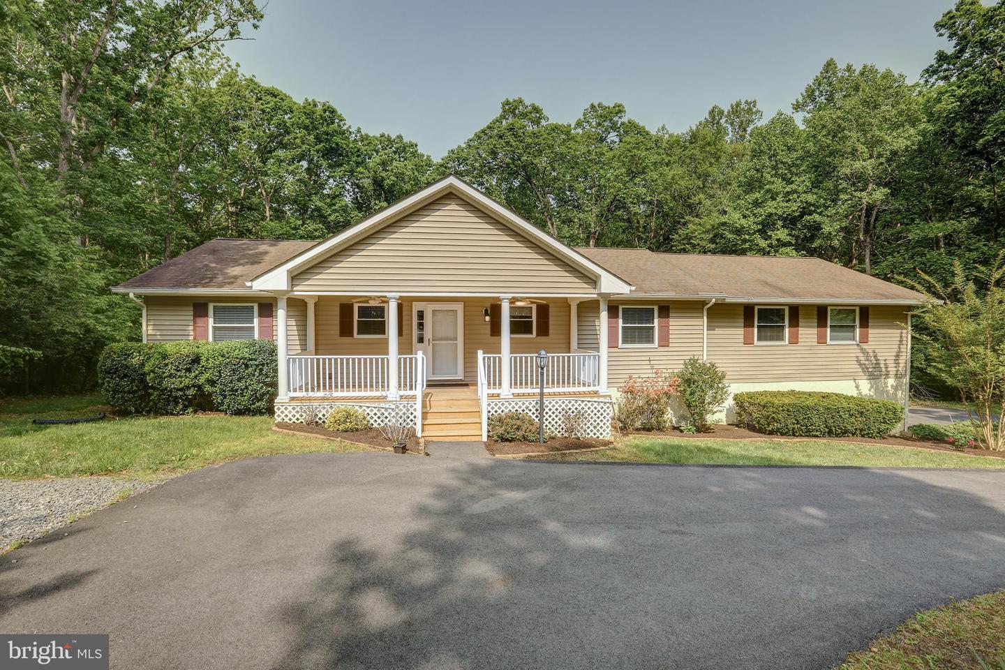 5608 Wyndemere Cir, Mineral, VA 23117 MLS VASP2017474 Coldwell Banker