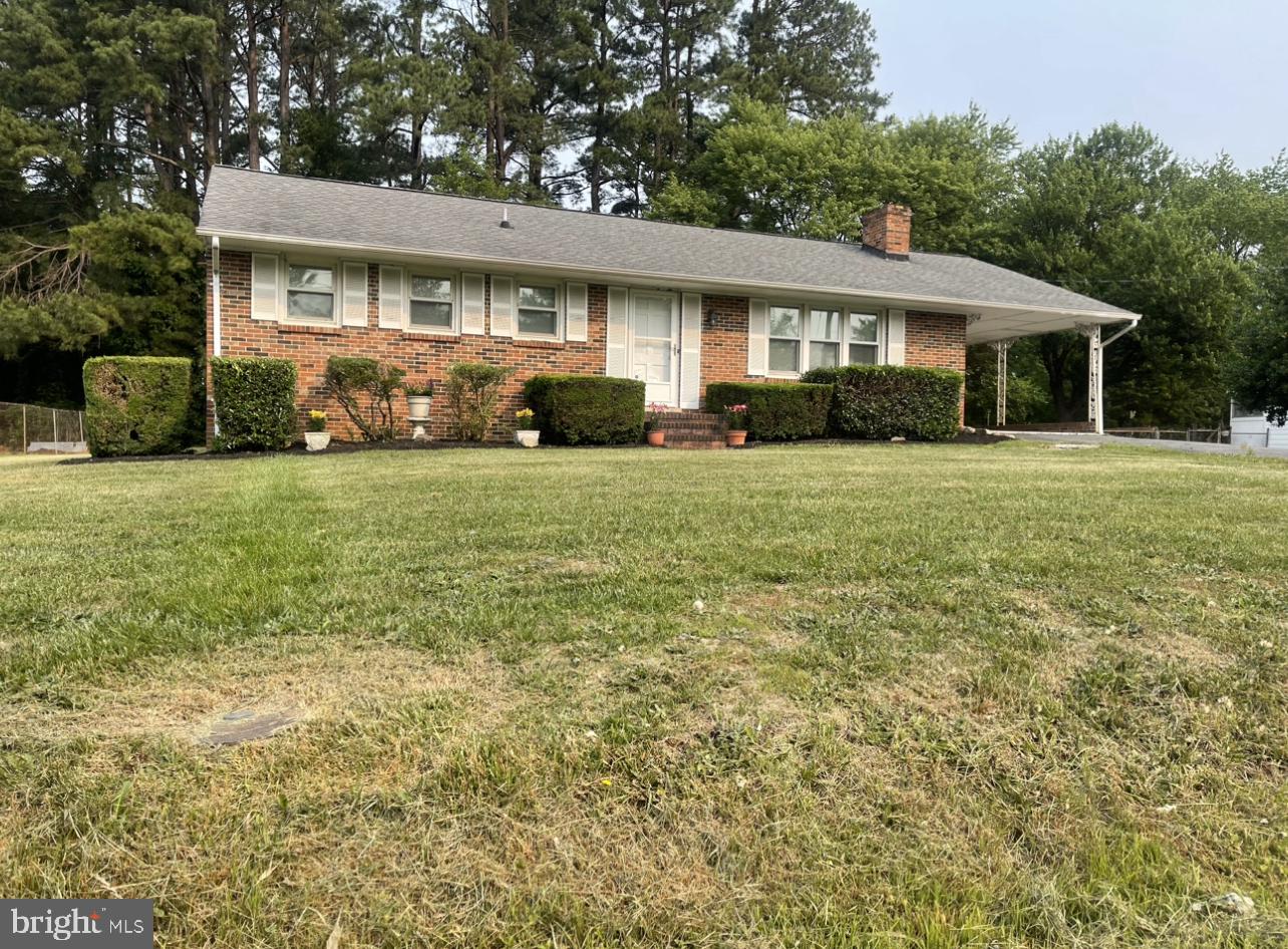 12418 Greengate Rd, Fredericksburg, VA 22407 MLS VASP2018006