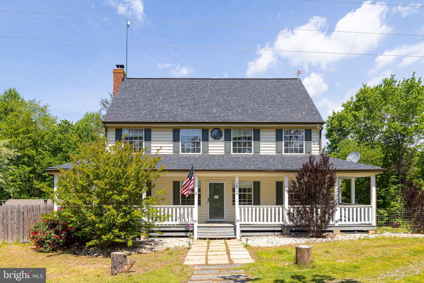 2024 Mt Olive Rd, Beaverdam, VA 23015 MLS VASP2018042 Coldwell Banker