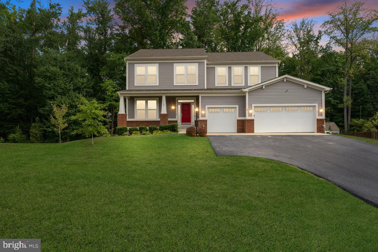 11408 Lords Ln, Fredericksburg, VA 22408 MLS VASP2020018 Coldwell