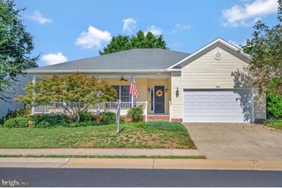 11402 Mansfield Club Dr., Fredericksburg, VA 22408 - Photo 1