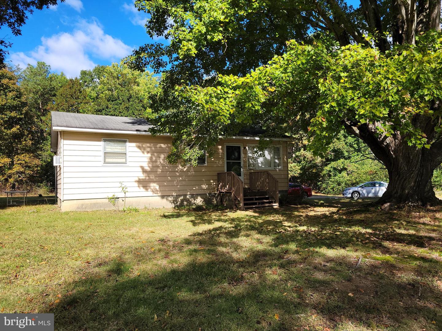 4009 Massaponax Church Rd, Fredericksburg, VA 22408 MLS VASP2021054