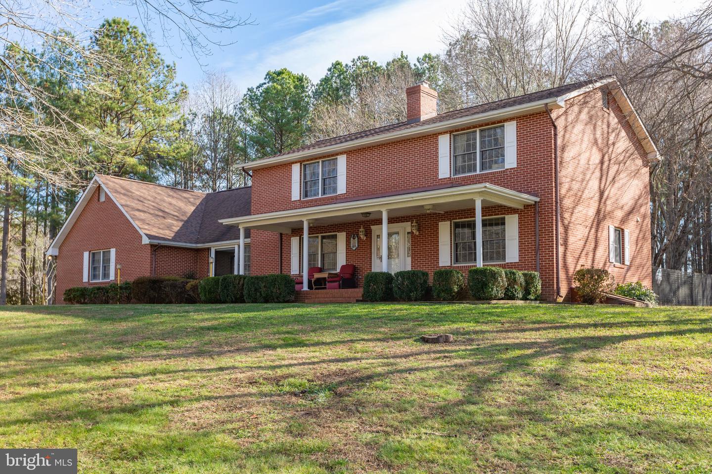 4525 Dickerson Rd, Partlow, VA 22534 MLS VASP2021888 Coldwell Banker