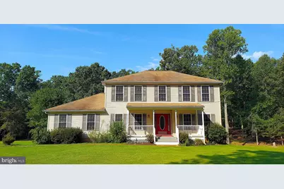 8128 Shirley Road, Spotsylvania, VA 22551 - Photo 1