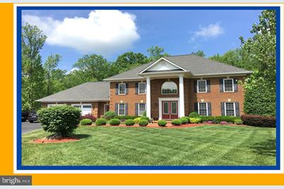 8411 Broadmore Lane, Spotsylvania, VA 22553 - Photo 1