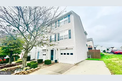 11318 Wytheville Lane, Fredericksburg, VA 22407 - Photo 1