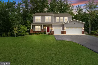 11408 Lords Lane, Fredericksburg, VA 22408 - Photo 1