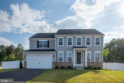 9100 Walnut Hill Rd, Spotsylvania, VA 22408 - Photo 1