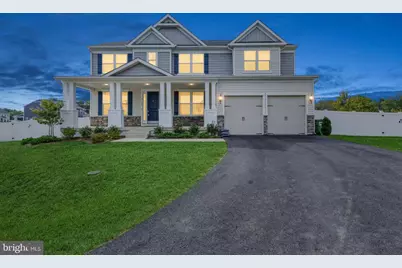 9103 W Kelton Court, Fredericksburg, VA 22408 - Photo 1