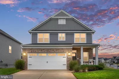 9124 Maple Run Drive, Fredericksburg, VA 22407 - Photo 1