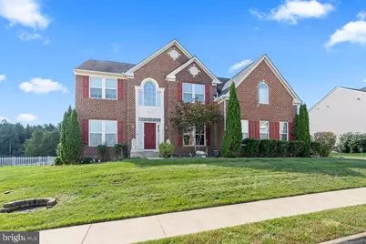 9418 Deep Creek Lane, Fredericksburg, VA 22407 - Photo 1