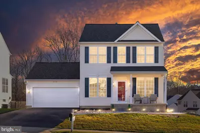 6422 Hot Spring Lane, Fredericksburg, VA 22407 - Photo 1