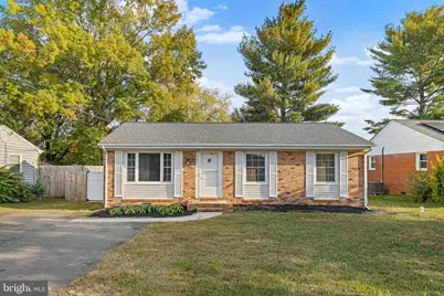 302 Hamilton Street, Fredericksburg, VA 22408 - Photo 1