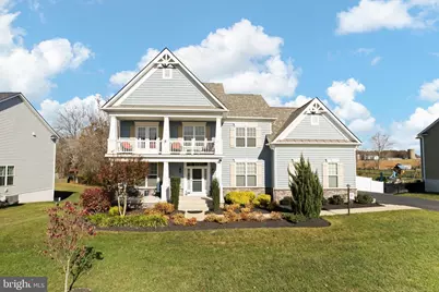 8515 Sawtooth Lane, Spotsylvania, VA 22553 - Photo 1