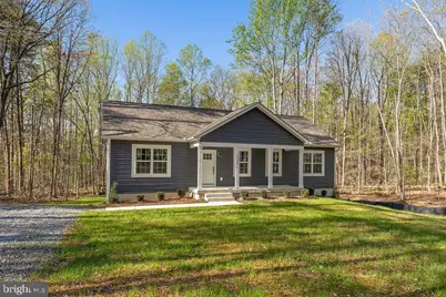 15002 Moonlight Lane, Mineral, VA 23117 - Photo 1