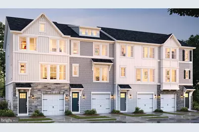 9711 Buckthorn Terrace #LOT 171, Fredericksburg, VA 22407 - Photo 1